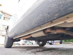 Honda Vezel 1.5L CVT Tech Edition - ფოტო 17