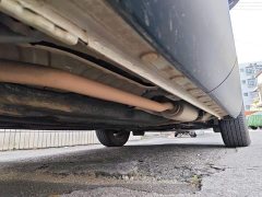 Honda Vezel 1.5L CVT Tech Edition - ფოტო 18