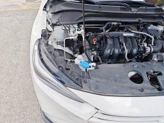 Honda Vezel 1.5L CVT Tech Edition - ფოტო 20