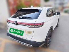 Honda Vezel 1.5L CVT Tech Edition - ფოტო 4
