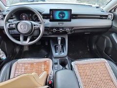 Honda Vezel 1.5L CVT Tech Edition - ფოტო 5