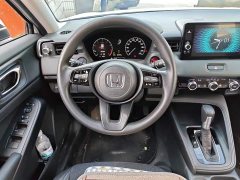 Honda Vezel 1.5L CVT Tech Edition - ფოტო 6