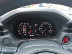Honda Vezel 1.5L CVT Tech Edition - ფოტო 7