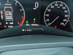 Honda Vezel 1.5L CVT Tech Edition - ფოტო 8
