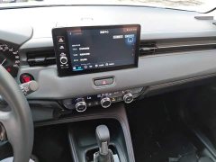 Honda Vezel 1.5L CVT Tech Edition - ფოტო 9