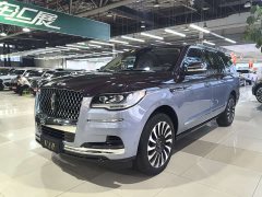 Lincoln Navigator One 3.5T Navigator One - фото 1