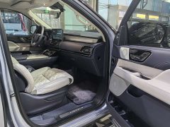 Lincoln Navigator One 3.5T Navigator One - фото 11
