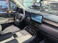 Lincoln Navigator One 3.5T Navigator One - фото 12