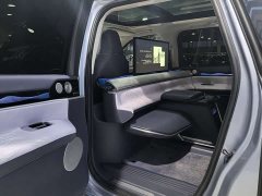 Lincoln Navigator One 3.5T Navigator One - фото 14