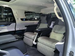 Lincoln Navigator One 3.5T Navigator One - фото 15