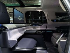 Lincoln Navigator One 3.5T Navigator One - фото 16