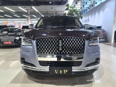 Lincoln Navigator One 3.5T Navigator One - фото 2
