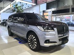 Lincoln Navigator One 3.5T Navigator One - фото 3