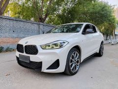 BMW X2 sDrive25i Night Edition - ფოტო 1
