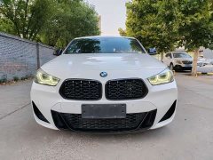 BMW X2 sDrive25i Night Edition - ფოტო 2