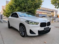 BMW X2 sDrive25i Night Edition - ფოტო 3
