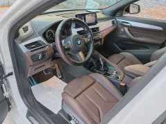 BMW X2 sDrive25i Night Edition - ფოტო 7