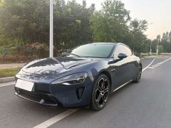 Xiaomi SU7 Rear-Wheel Drive Standard Founder Edition - ფოტო 1