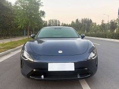 Xiaomi SU7 Rear-Wheel Drive Standard Founder Edition - ფოტო 2