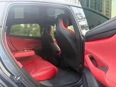 Xiaomi SU7 Rear-Wheel Drive Standard Founder Edition - ფოტო 4