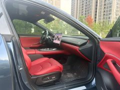 Xiaomi SU7 Rear-Wheel Drive Standard Founder Edition - ფოტო 6