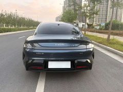 Xiaomi SU7 Rear-Wheel Drive Standard Founder Edition - ფოტო 8