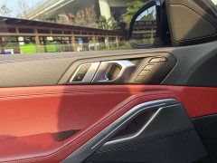 BMW X6 Facelift xDrive30i M Sport Package - ფოტო 10
