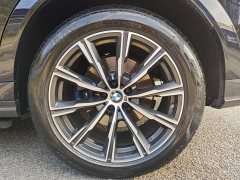 BMW X6 Facelift xDrive30i M Sport Package - ფოტო 11