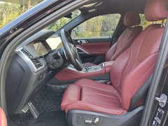 BMW X6 Facelift xDrive30i M Sport Package - ფოტო 4