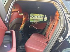 BMW X6 Facelift xDrive30i M Sport Package - ფოტო 5