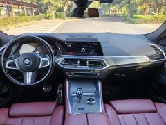 BMW X6 Facelift xDrive30i M Sport Package - ფოტო 6