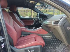 BMW X6 Facelift xDrive30i M Sport Package - ფოტო 7