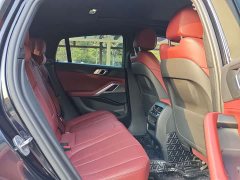 BMW X6 Facelift xDrive30i M Sport Package - ფოტო 8