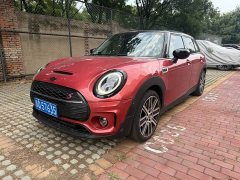 BMW MINI Clubman Facelift 2.0T Cooper S - ფოტო 1