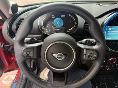 BMW MINI Clubman Facelift 2.0T Cooper S - ფოტო 10