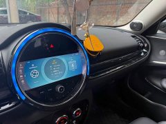 BMW MINI Clubman Facelift 2.0T Cooper S - ფოტო 12