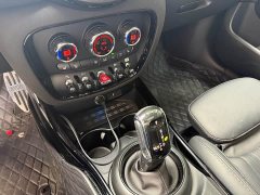 BMW MINI Clubman Facelift 2.0T Cooper S - ფოტო 13