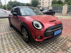 BMW MINI Clubman Facelift 2.0T Cooper S - ფოტო 2