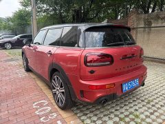 BMW MINI Clubman Facelift 2.0T Cooper S - ფოტო 4
