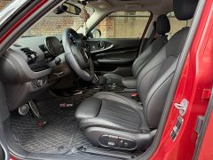 BMW MINI Clubman Facelift 2.0T Cooper S - ფოტო 7
