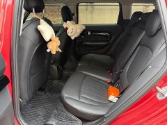 BMW MINI Clubman Facelift 2.0T Cooper S - ფოტო 8