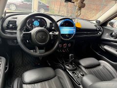 BMW MINI Clubman Facelift 2.0T Cooper S - ფოტო 9
