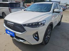 Haval F7 1.5T Two-Wheel Drive i - ფოტო 1