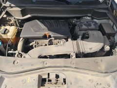 Haval F7 1.5T Two-Wheel Drive i - ფოტო 10