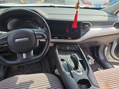 Haval F7 1.5T Two-Wheel Drive i - ფოტო 12