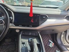 Haval F7 1.5T Two-Wheel Drive i - ფოტო 13