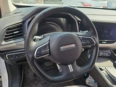 Haval F7 1.5T Two-Wheel Drive i - ფოტო 15