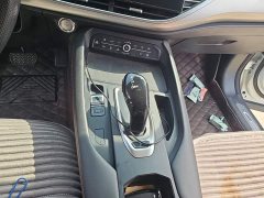 Haval F7 1.5T Two-Wheel Drive i - ფოტო 16