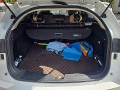 Haval F7 1.5T Two-Wheel Drive i - ფოტო 4