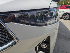 Haval F7 1.5T Two-Wheel Drive i - ფოტო 5